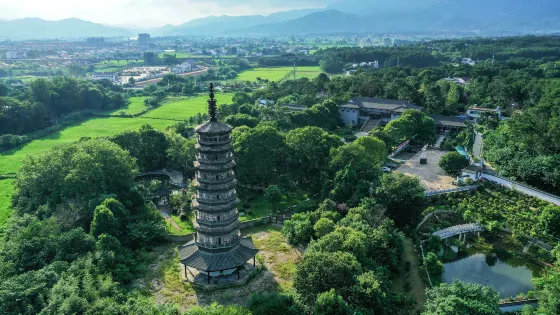 潛山市博物館