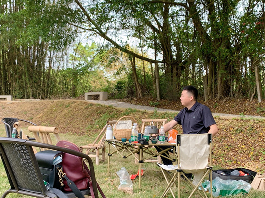 惠州周边游可以自己动手做饭和拓展培训的农家乐推荐