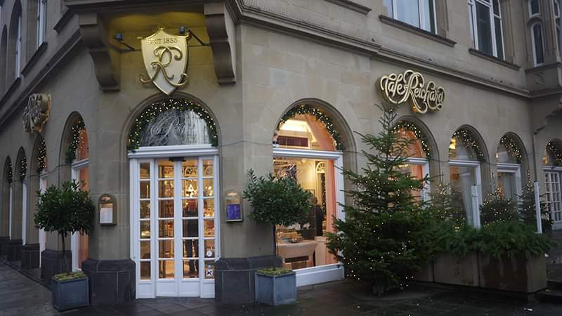 Cafe Relchard餐厅图片