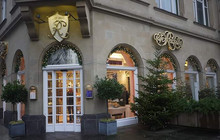 Cafe Relchard餐厅图片