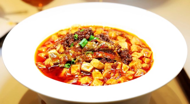 漾亚·雍雅合鲜(桐梓林店)