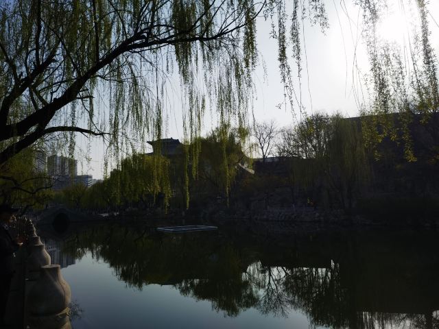 文瀛公园旅行图片 5