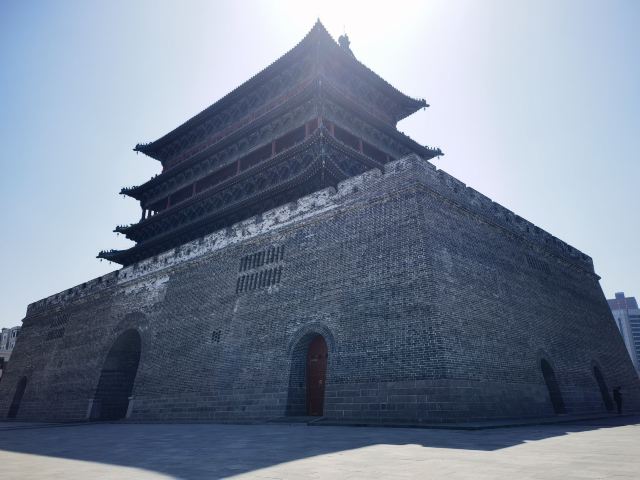 五一广场旅行图片 5
