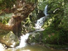 三峡大老岭旅游度假区-宜昌-C-IMAGE