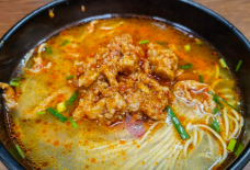万寿斋(山阴路店)-上海