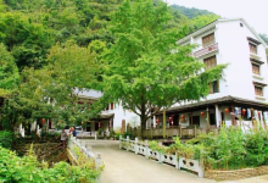 临安神农仙居(太湖源店)美食图片