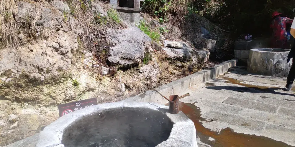 永安旅遊