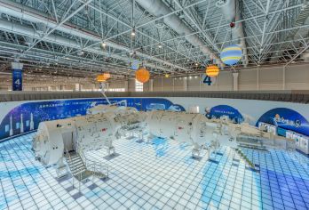 珠海博物馆+珠海太空中心+珠海大剧院+珠海渔女一日游@研学游【私家小团丨小众丨独立包车丨车型可选丨优选行程丨管家服务丨上门接送】