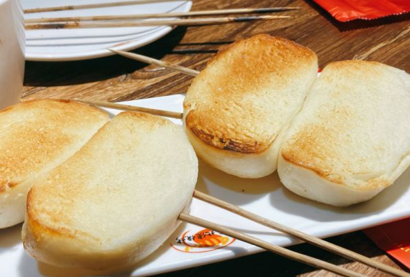 东北佬烧烤(丽景店)餐厅图片