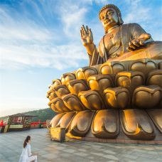 龙口南山旅游景区-龙口-C-IMAGE