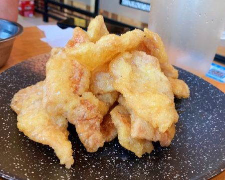 延吉顺姬冷面(龙井店)