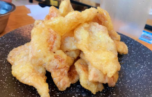 延吉顺姬冷面餐厅图片