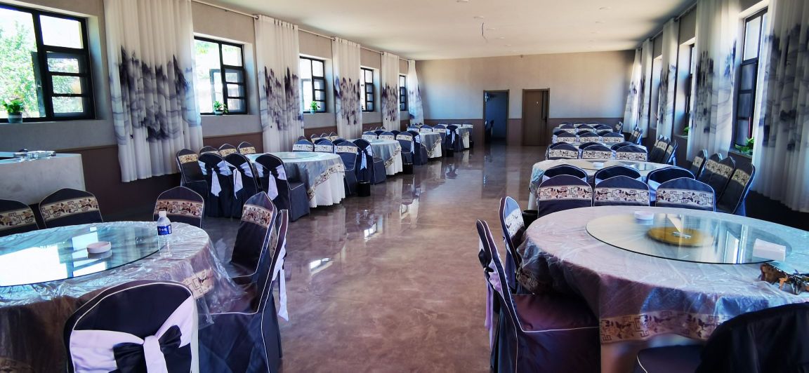 波浪谷小杨农家乐