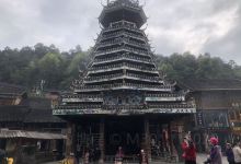 智团鼓楼景点图片