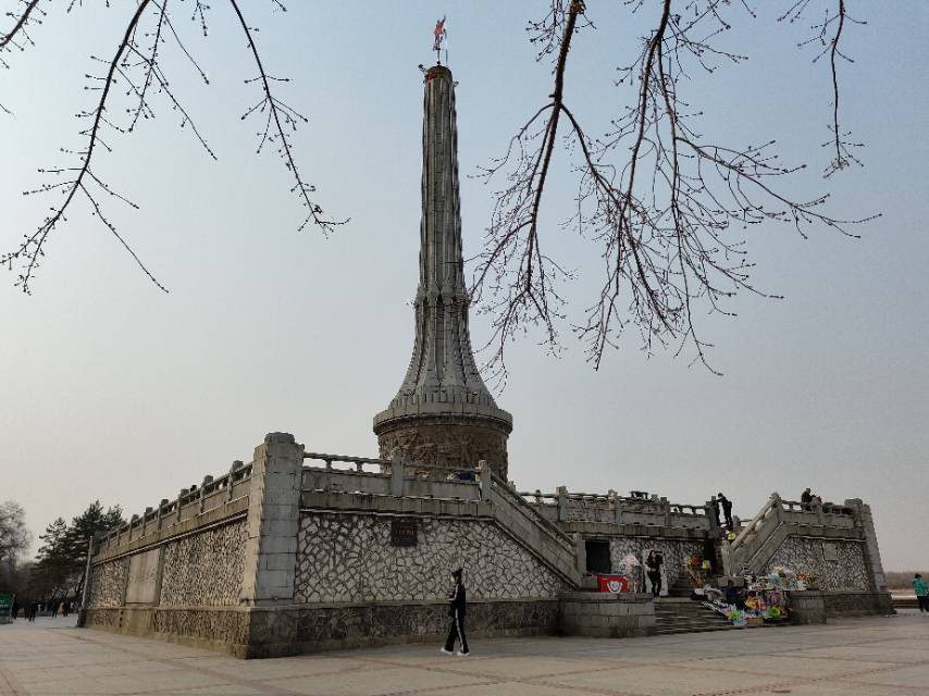3-Day Jiamusi Tour: Hezhe Culture Exploration, Scenic Songhua River