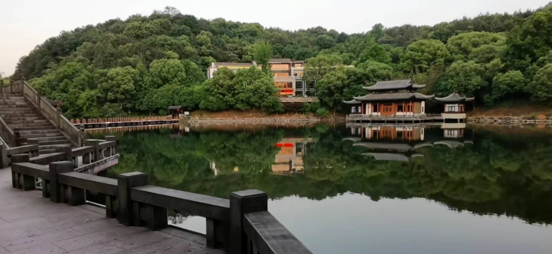 3-Day Kaihua Tour: Explore Mao's Cultural Heritage, Qianjiangyuan's Natural Beauty