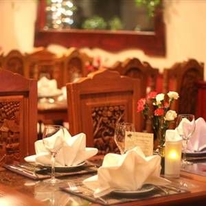 Sala Thai Restaurant餐厅图片