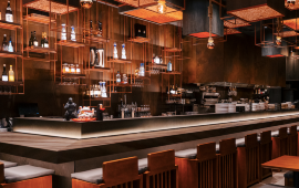 Yokai Izakaya
