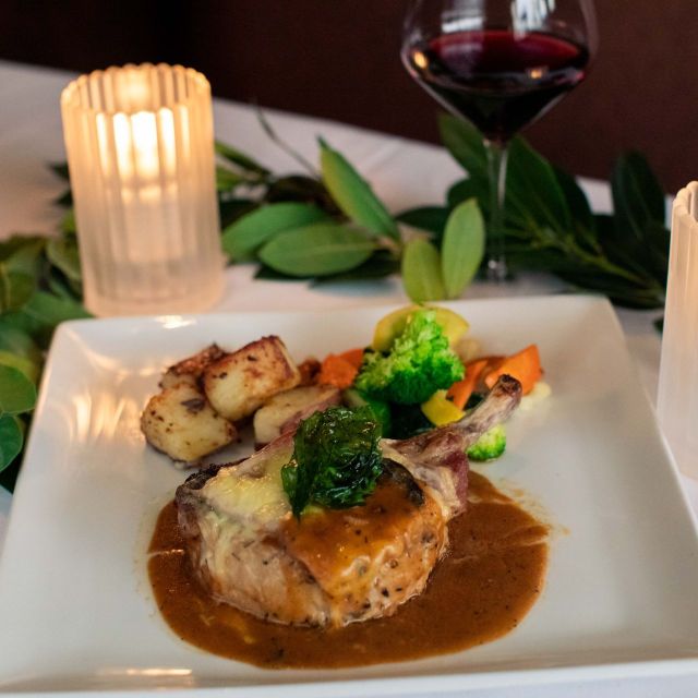 Piccolino Ristorante