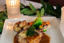 Piccolino Ristorante美食图片