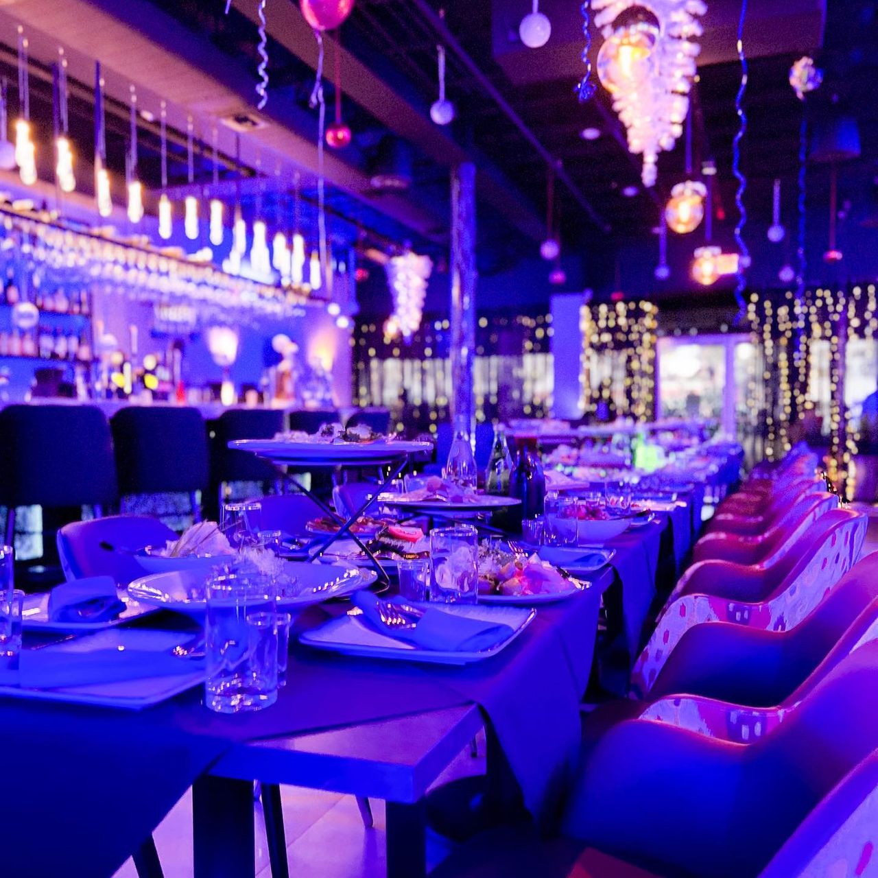 Sezam Restaurant餐厅图片