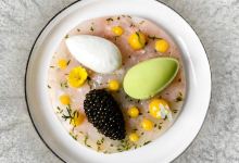Sense Restaurant美食图片