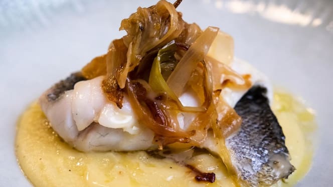 Damé Cucina餐厅图片