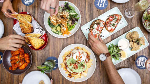 The Willoughby Hotel on Penshurst