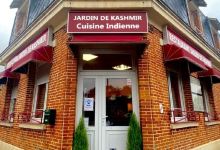 Jardin De Kashmir美食图片