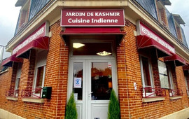 Jardin De Kashmir