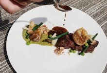 Bij de Nonnen美食图片