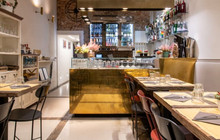 La Sberla Bistrot餐厅图片