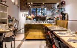 La Sberla Bistrot