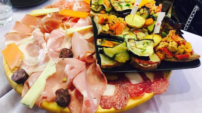 Salumeri'餐厅图片