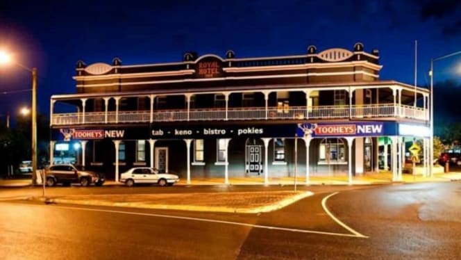 Royal Hotel Gatton