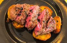 Osteria da Trombicche餐厅图片