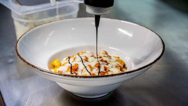 Miramare Pizzeria d'Autore餐厅图片