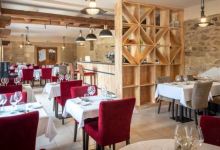 Le Moulin des Saveurs美食图片
