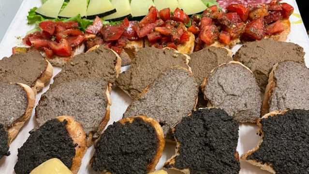 Da Nicco餐厅图片