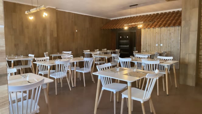 Carnívoro Steak Wine & Friends餐厅图片