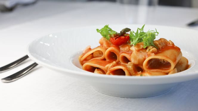 Taverna delle Follie餐厅图片