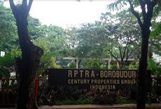 RPTRA Borobudur-雅加达-ve****721