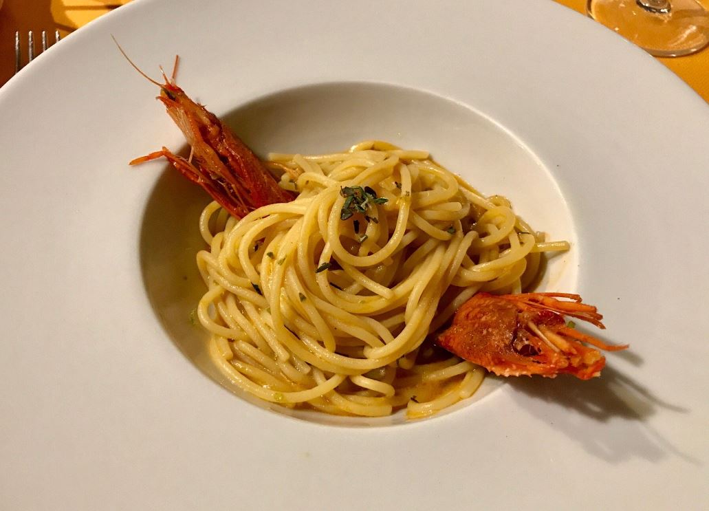 Le Grondici餐厅图片