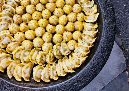 胖子小吃(京山北路店)