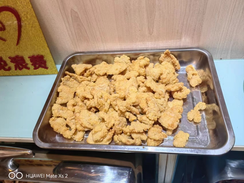 青岛润佳春天酒店(即墨古城店)·润佳自助快餐