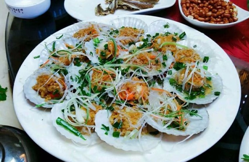 红名海鲜馆369(墟沟海鲜美食城店)