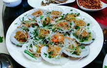 红名海鲜馆369(墟沟海鲜美食城店)餐厅图片