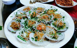 红名海鲜馆369(墟沟海鲜美食城店)
