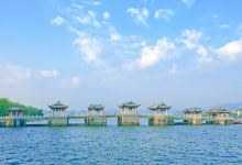 广济桥景点图片