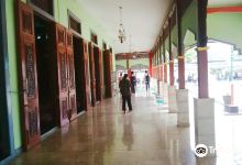 Jami Mosque Banjarmasin景点图片